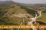 Plac, Zlatibor, Dobroselica, prodaja, 1000m2, 45000e, id1062000