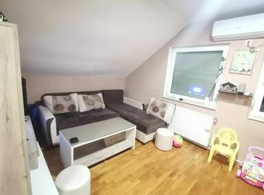 Dvoiposoban stan, Novi Sad, prodaja, 38m2, 74260e, id1062963