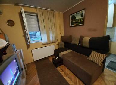 Jednosoban stan, Novi Sad, prodaja, 30m2, 72100e, id1063593