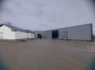 Poslovni prostor / Lokal, Niš, Čamurlija, izdavanje, 900m2, 3000e, id1063633