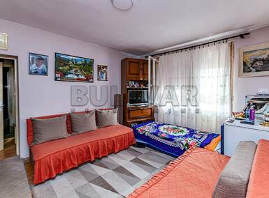 Dvosoban stan, Niš, Medicinski fakultet, prodaja, 56m2, 85000e, id1065080