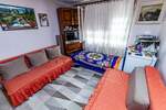 Dvosoban stan, Niš, Medicinski fakultet, prodaja, 56m2, 85000e, id1065080
