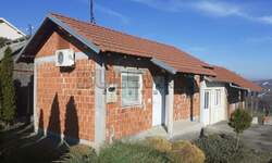 Kuca, Kragujevac, Košutnjak, prodaja, 86m2, 60000e, id871712