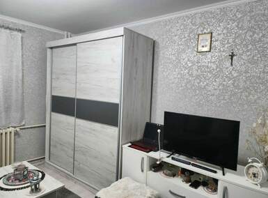 Jednosoban stan, Novi Sad, prodaja, 33m2, 71080e, id1066332
