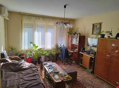 Dvosoban stan, Novi Sad, Centar, prodaja, 74m2, 243900e, id1066338