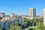 Jednosoban stan, Beograd, Sava Kovačević, prodaja, 37m2, 110000e, id1067196
