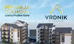 Dvosoban stan, Vrdnik, prodaja, 41m2, 77900e, id1067883