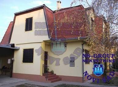 Kuca, Novi Sad, veternik, prodaja, 180m2, 396550e, id1068512