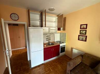 Dvoiposoban stan, Novi Sad, prodaja, 41m2, 136990e, id1074154