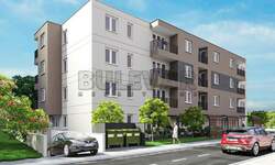Dvoiposoban stan, Niš, Pantelej(Niš), prodaja, 58m2, 89000e, id1074176