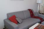 Jednoiposoban stan, Novi Sad, Somborski Bulevar, izdavanje, 38m2, 400e, id1075048