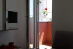 Jednoiposoban stan, Novi Sad, Somborski Bulevar, izdavanje, 38m2, 400e, id1075048