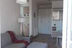 Jednoiposoban stan, Novi Sad, Somborski Bulevar, izdavanje, 38m2, 400e, id1075048