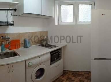 Dvosoban stan, Beograd, Kalenić Pijaca, prodaja, 34m2, 67000e, id1075147