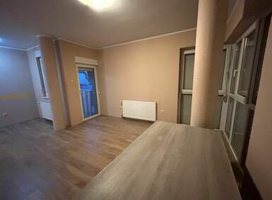 Dvosoban stan, Novi Sad, Bulevar Oslobođenja, prodaja, 50m2, 120000e, id1076835