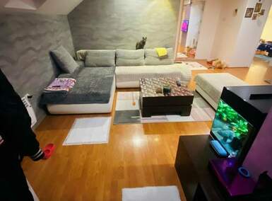 Trosoban stan, Novi Sad, Telep, prodaja, 58m2, 93730e, id1078797