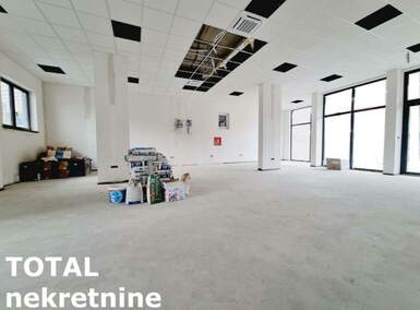 Poslovni prostor / Lokal, Novi Sad, Centar, prodaja, 120m2, 370800e, id1079412