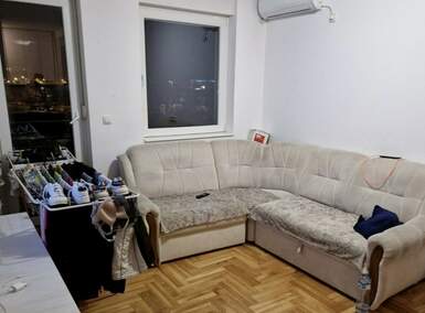 Dvoiposoban stan, Novi Sad, prodaja, 57m2, 122000e, id1080004