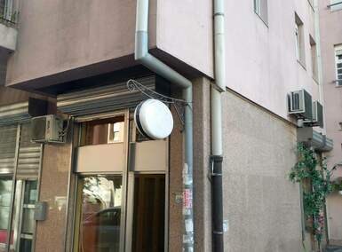 Poslovni prostor / Lokal, Beograd, Centar, izdavanje, 18m2, 250e, id1080050