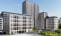 Trosoban stan, Beograd, Blok 60, prodaja, 68m2, 221000e, id1080281