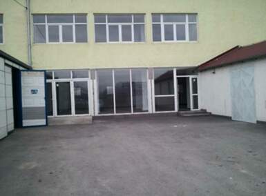 Poslovni prostor / Lokal, Beograd, Altina, izdavanje, 900m2, 4000e, id1045696