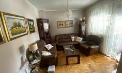 Dvosoban stan, Novi Sad, Bulevar Oslobođenja, prodaja, 46m2, 128750e, id1082429