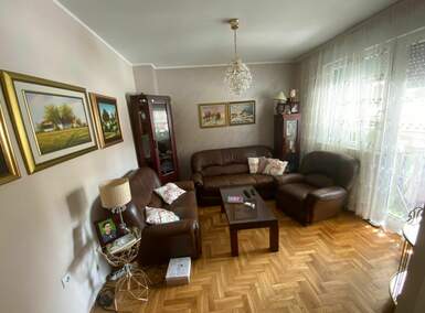 Dvosoban stan, Novi Sad, Bulevar Oslobođenja, prodaja, 46m2, 128750e, id1082429
