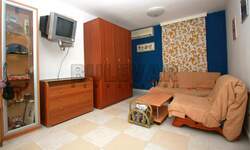 Jednoiposoban stan, Budva, Budva, prodaja, 53m2, 95000e, id1082445