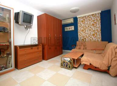 Jednoiposoban stan, Budva, Budva, prodaja, 53m2, 95000e, id1082445