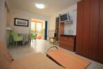 Jednoiposoban stan, Budva, Budva, prodaja, 53m2, 95000e, id1082445