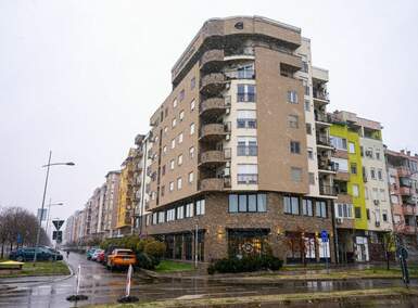 Cetvorosoban stan, Novi Sad, prodaja, 91m2, 283250e, id1083099