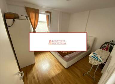 Trosoban stan, Beograd, Bulbulder, izdavanje, 60m2, 1000e, id1084646