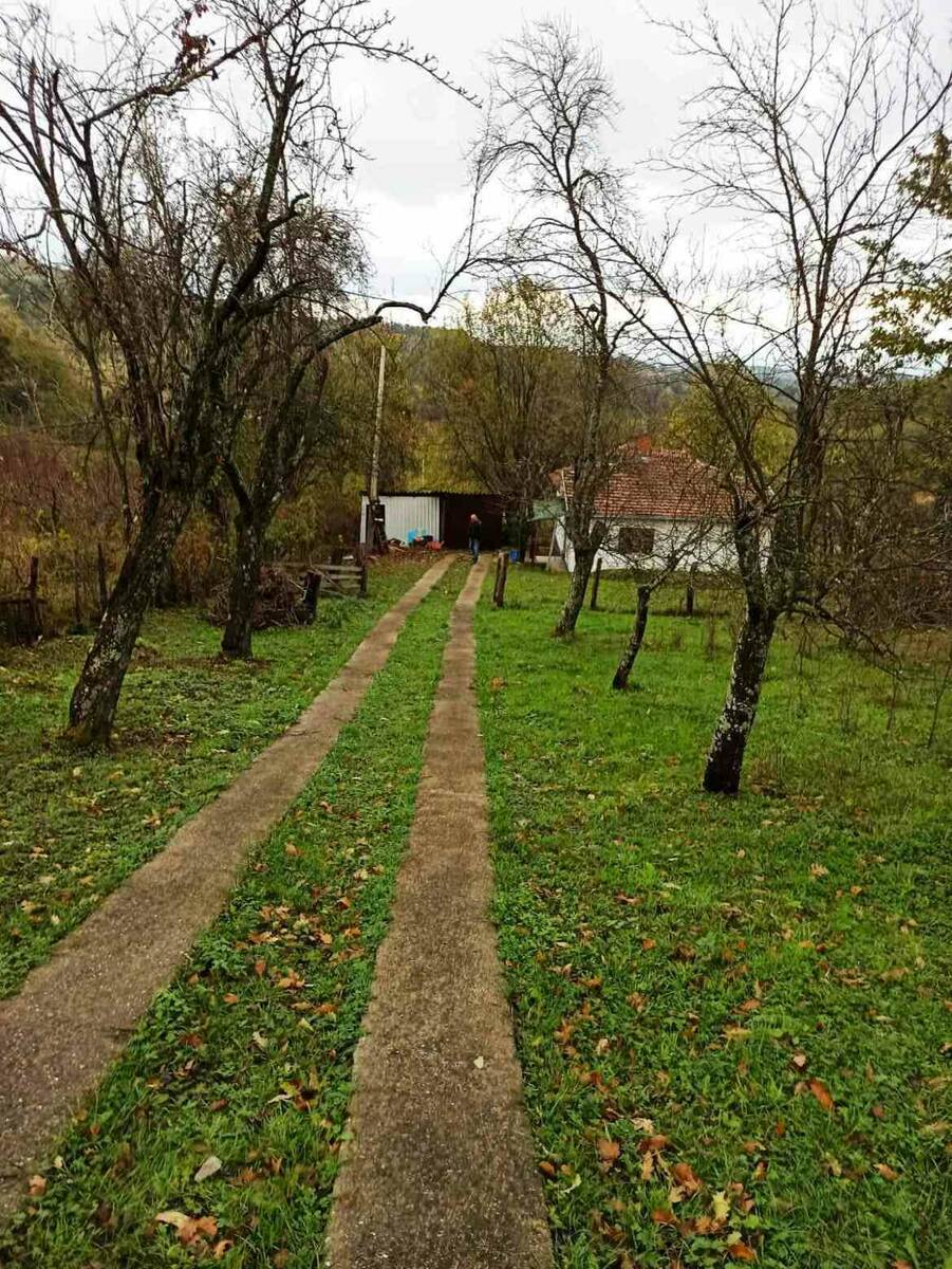 Kuca, Čačak, prodaja, 45m2, 29500e, id1085201 Oglasi SveNekretnine