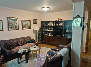 Trosoban stan, Novi Sad, Bulevar Oslobođenja, prodaja, 95m2, 195700e, id1085677