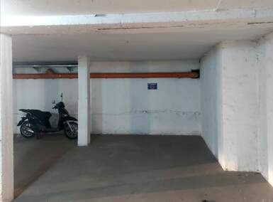 Garaza, Novi Sad, prodaja, 18m2, 22660e, id1086356