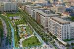 Stan, Beograd, Beograd na vodi, prodaja, 211m2, 848000e, id1086937