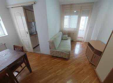 Jednoiposoban stan, Novi Sad, prodaja, 35m2, 97850e, id1087792