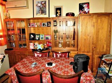 Dvosoban stan, Jagodina, prodaja, 50m2, 56000e, id747099
