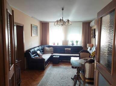 Trosoban stan, Novi Sad, Novo Naselje, prodaja, 77m2, 144720e, id1089299