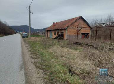 Poslovni prostor / Lokal, Despotovac, prodaja, 140m2, 27000e, id1089920