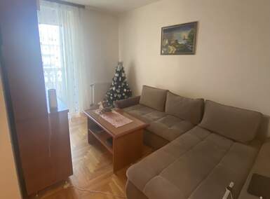 Jednoiposoban stan, Novi Sad, Podbara, prodaja, 32m2, 82400e, id1090654