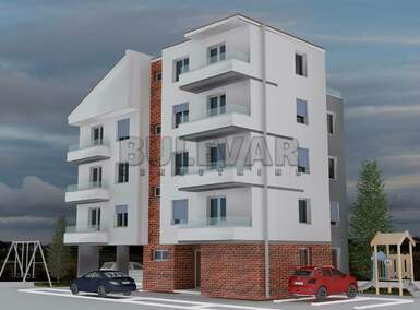 Dvoiposoban stan, Niš, Pantelej(Niš), prodaja, 59m2, 92350e, id1091341