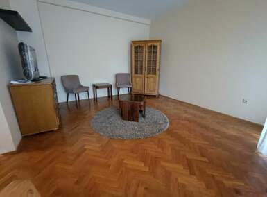Dvosoban stan, Novi Sad, Centar, prodaja, 43m2, 155020e, id1092946