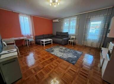 Jednosoban stan, Novi Sad, Telep, prodaja, 44m2, 79500e, id1094084