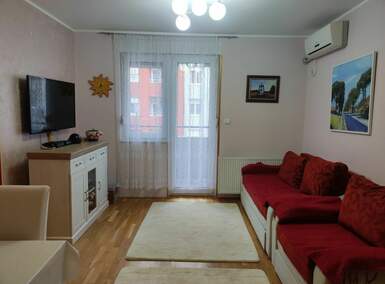 Dvosoban stan, Novi Sad, prodaja, 44m2, 113500e, id1094124