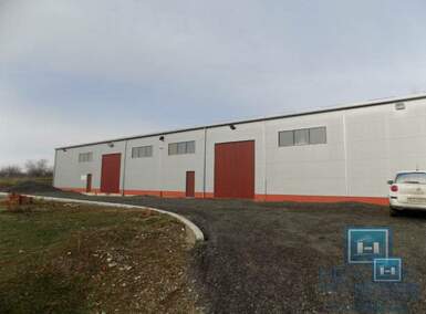 Poslovni prostor / Lokal, Ćićevac, Pojate, prodaja, 702m2, 225000e, id1094151