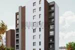 Troiposoban stan, Niš, Pravni fakultet, prodaja, 75m2, 157652e, id1094835