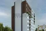 Dvoiposoban stan, Niš, Pravni fakultet, prodaja, 65m2, 140699e, id1094846
