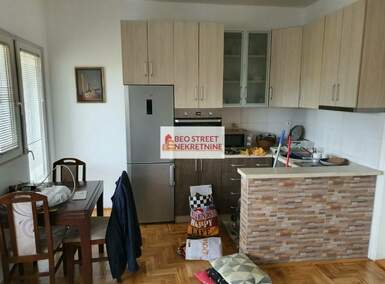 Trosoban stan, Beograd, Mirijevo, prodaja, 80m2, 150000e, id1094855