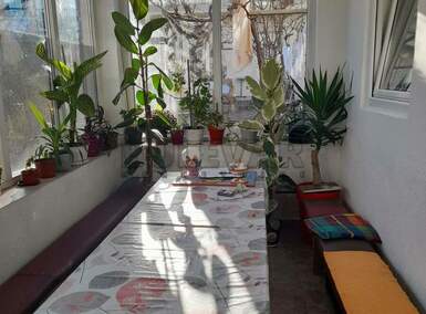 Stan, Kragujevac, Erdoglija, izdavanje, 30m2, 250e, id1094940